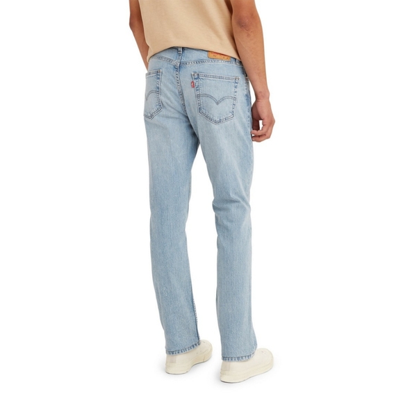 Levi's Premium 511 Slim Fit Men's Jeans - Picture 2 of 9